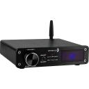 Dayton Audio DTA-PRO 100W Class-D Amplifier w/ Bluetooth & USB DAC