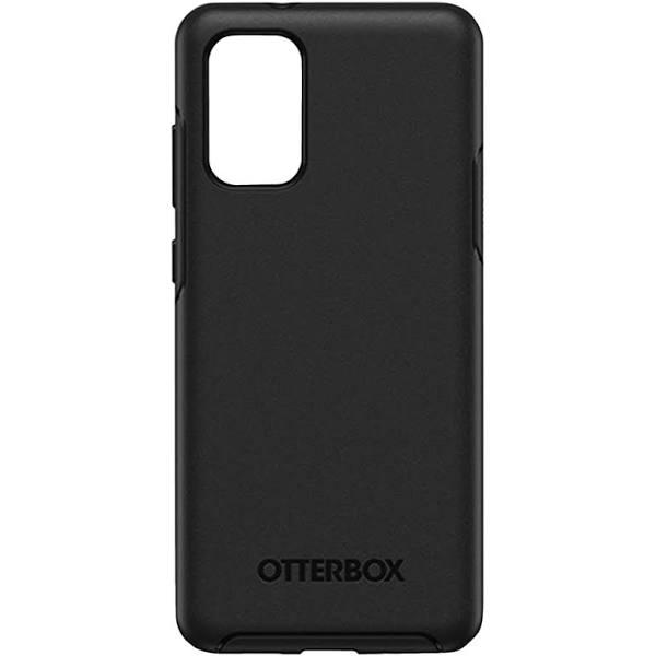 OtterBox Symmetry Case For Samsung Galaxy S20+ Black