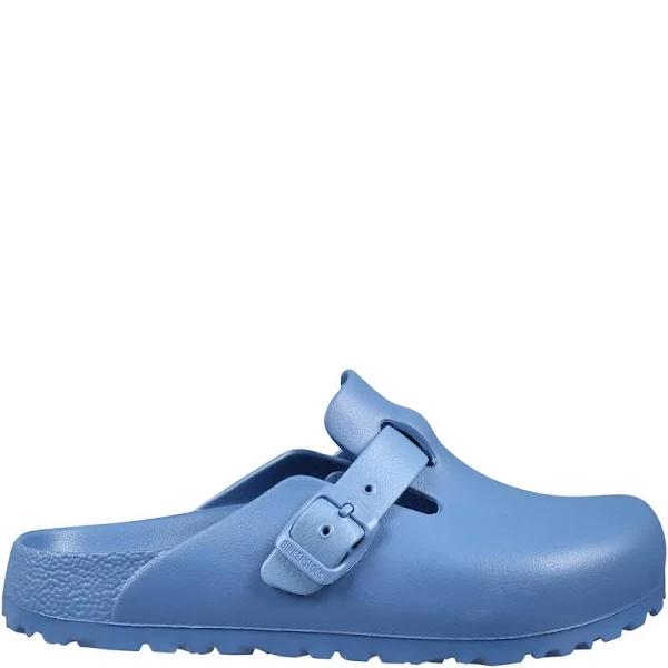 Birkenstock Boston Essentials EVA Elemental Blue EUR 39