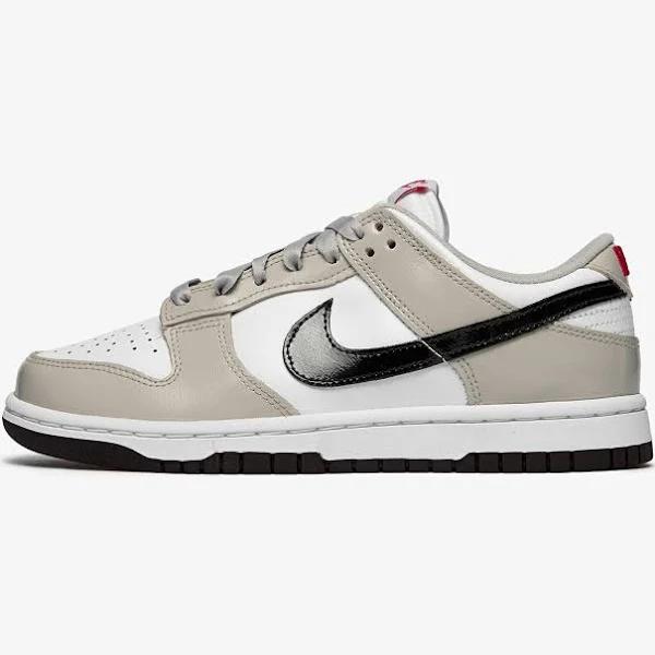 Nike Dunk Low Light Iron Ore (Women's)