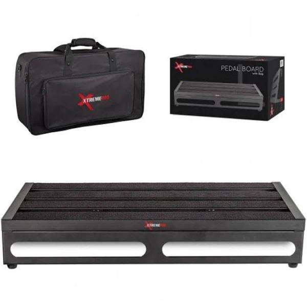 Xtreme Pro XPB5629 Pedal Board - Large