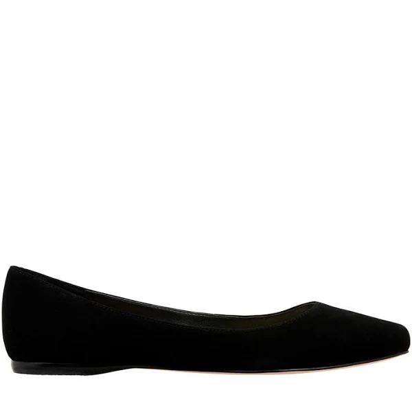 Nine West Speakup Flats Black 5