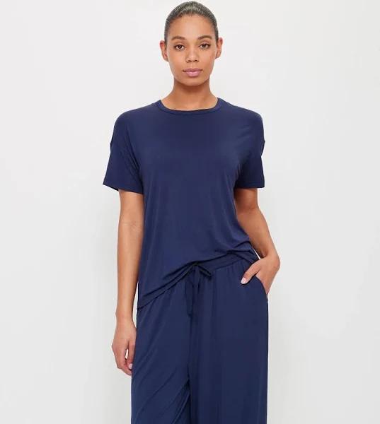 Soft Comfort Bamboo Pyjama T-Shirt