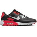 Nike Air Max 90 G Golf Shoe - Grey