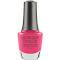 Morgan Taylor Nail Polish Tropical Punch 15ml