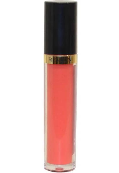 Revlon Super Lustrous Lip Gloss - 243 Solar Coral