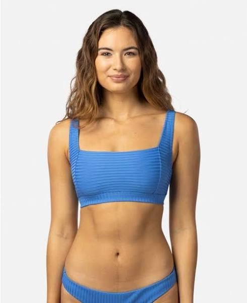 Rip Curl Premium Surf D-DD Crop Bikini Top | Official Store