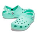 Crocs Classic Clog; Celery, W11/M9