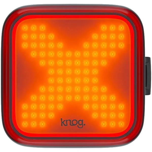 Knog Blinder x Twinpack Light