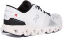 On Running Cloud x 3 Women's - White - 8