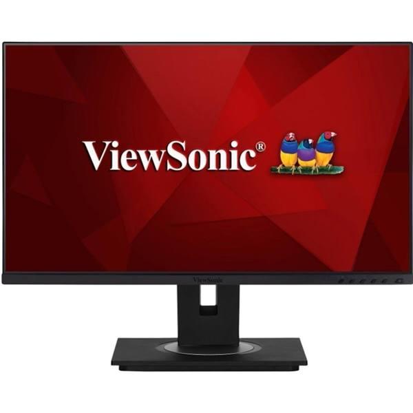 ViewSonic VG2456 24in FHD USB Type-C Docking SuperClear IPS Monitor