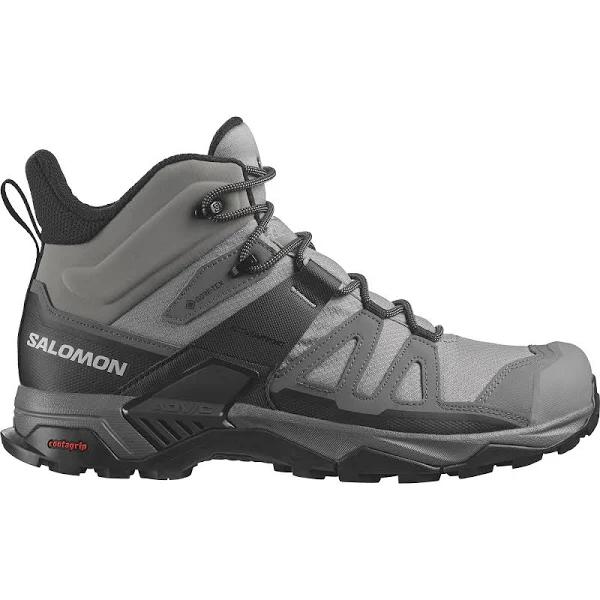 Salomon x Ultra 4 Mid GORE-TEX Boots Signals Grey - 46(2/3)