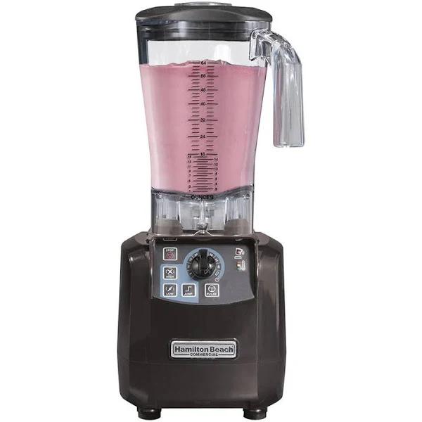 Hamilton Beach Tempest Beverage Blender - BBT0650