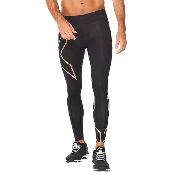 2XU Light Speed Compression Tights Mens 3XL