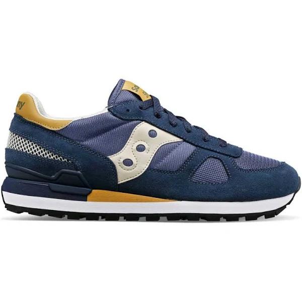 Saucony Originals Shadow Original Trainers Blue EU 44 Man S2108858-410-44