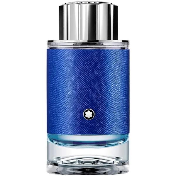 Montblanc Explorer Ultra Blue (Tester) 100ml