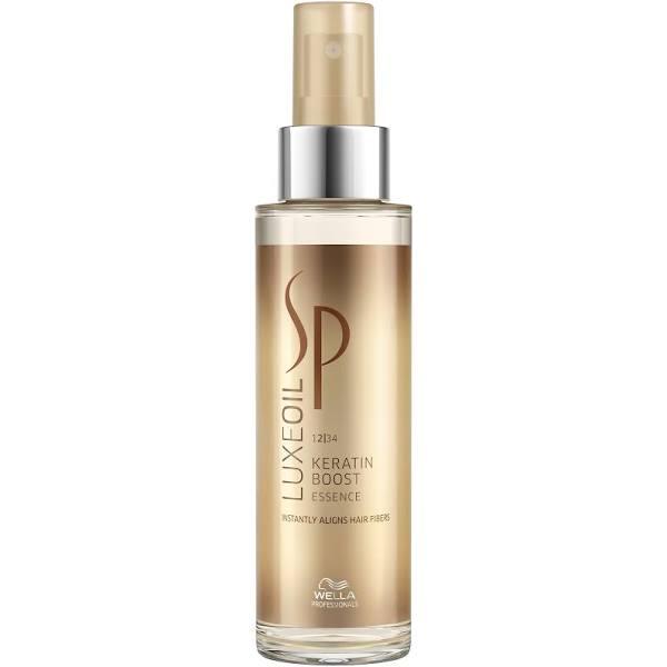 Wella Professionals SP Luxe Oil Keratin Boost Essence 100ml