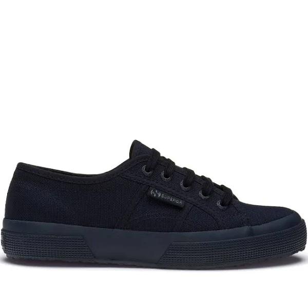 Superga 2750 Cotu Womens Shoes - Total Navy