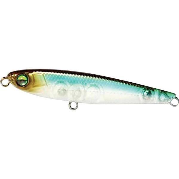 Pro Lure SF62 Pencil Surface Lure - Ultra Minnow