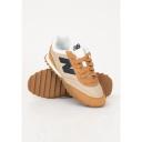 New Balance Men's URC30SP Sneakers in Incense, Size UK 8.5 | End Clothing