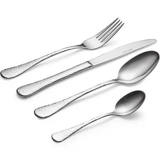 salt&pepper Moscow Cutlery Set - 16-Piece