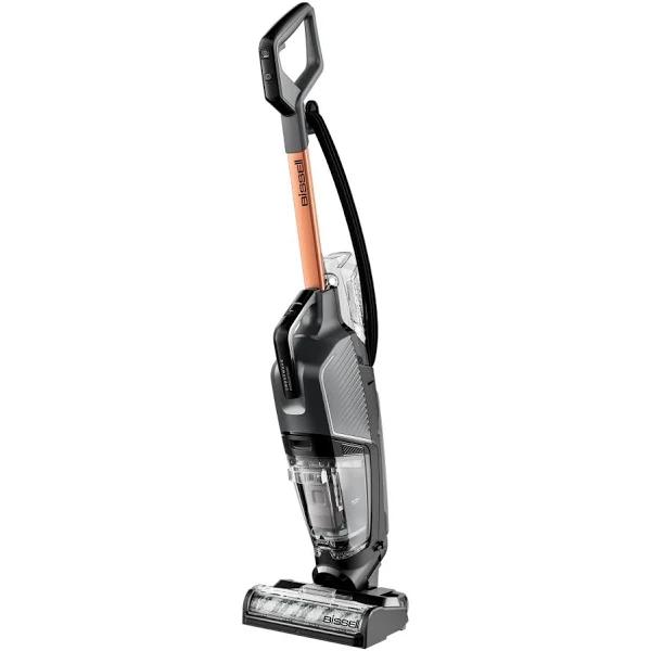 Bissell Crosswave HydroSteam Professional Hard Floor Cleaner