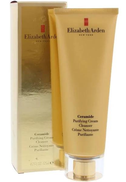 Elizabeth Arden Ceramide Purifying Cream Cleanser, 125 ml