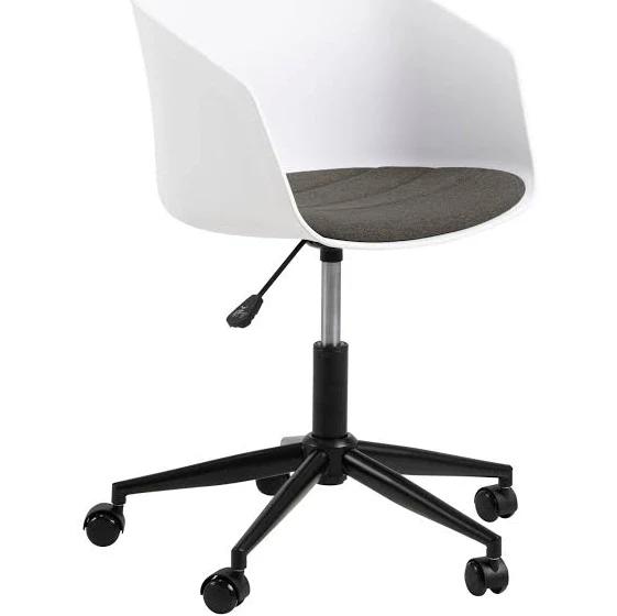 Innovatec Lidan Office Chair in White