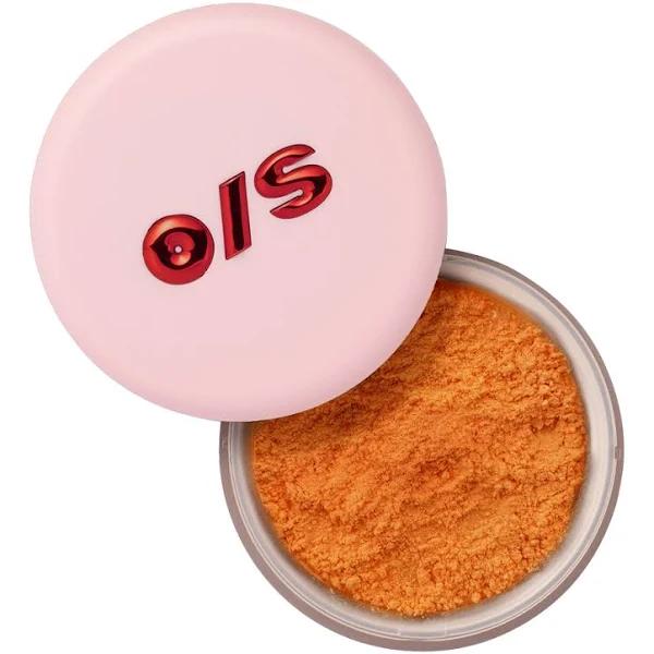 One/Size Ultimate Setting Powder Rich Peach