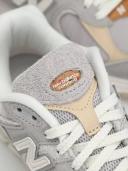 New Balance M2002 RSB - Concrete - US 5.5 - Unisex