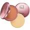 Lakme 9 To 5 Primer With Matte Powder Foundation Compact - Honey Dew