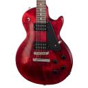 Gibson Les Paul Faded 2018 Worn Cherry