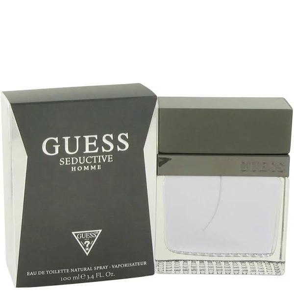 Guess Seductive Eau De Toilette Spray 100 ml