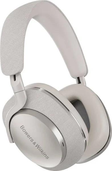 Bowers & Wilkins PX7 S2 Over-Ear Noise Cancelling Headphones Grey