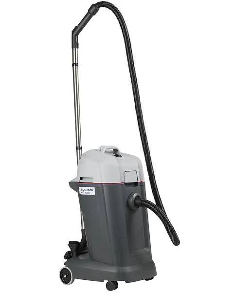 Nilfisk Vl500 35 Basic Commercial Wet & Dry Vacuum