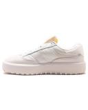 New Balance Unisex CT302 White - Size 9