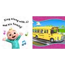 Official Cocomelon Sing-Song: Wheels On The Bus