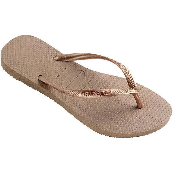 Havaianas Women's Slim Flip-Flops