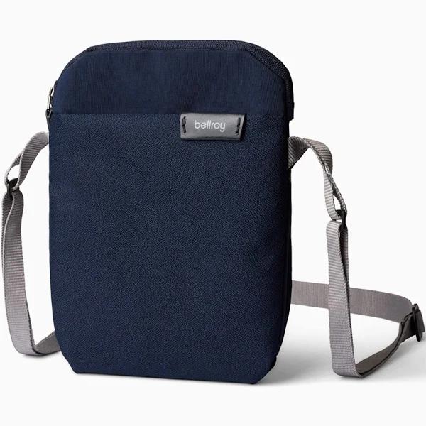 Bellroy City Pouch, Navy