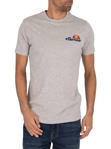 Ellesse Malia Tee Kids (Grey Marl)