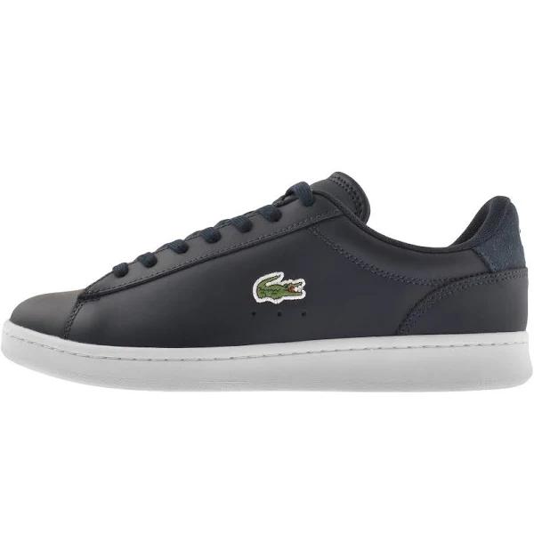 Lacoste Carnaby Set Shoes Navy Blue - 46