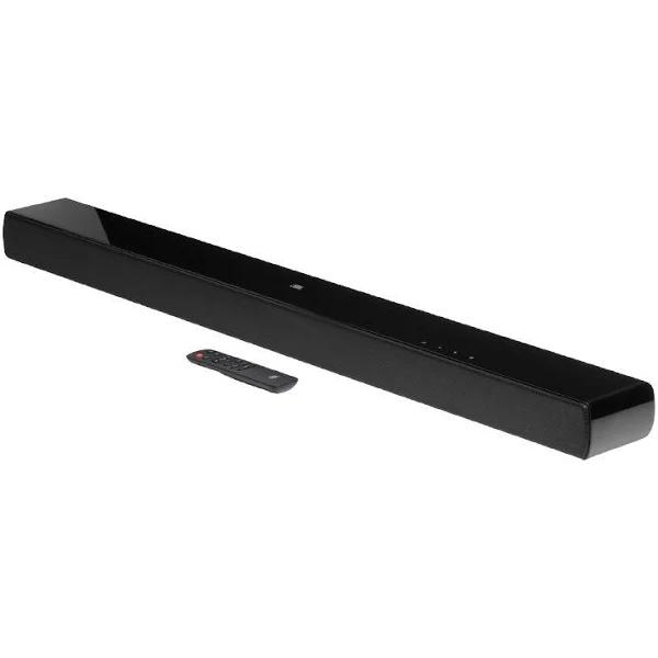 JBL Cinema SB120 2.0 Channel Bluetooth Soundbar