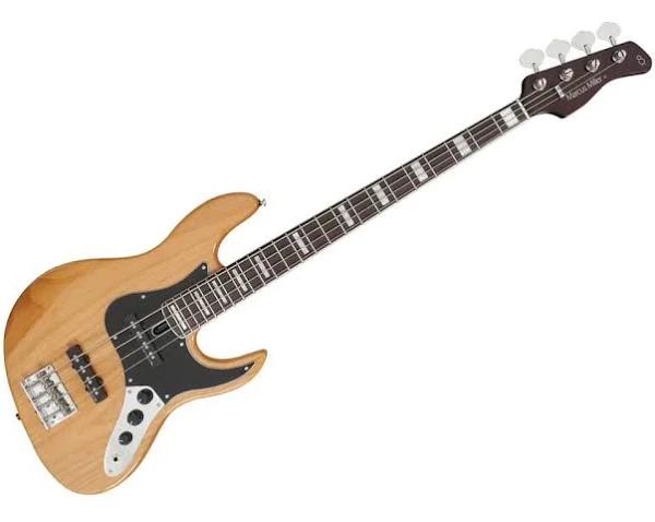 Sire Marcus Miller V5R Alder 5 String Natural