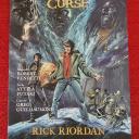 Percy Jackson and The Olympians The Titan's Curse: The Graphic Novel