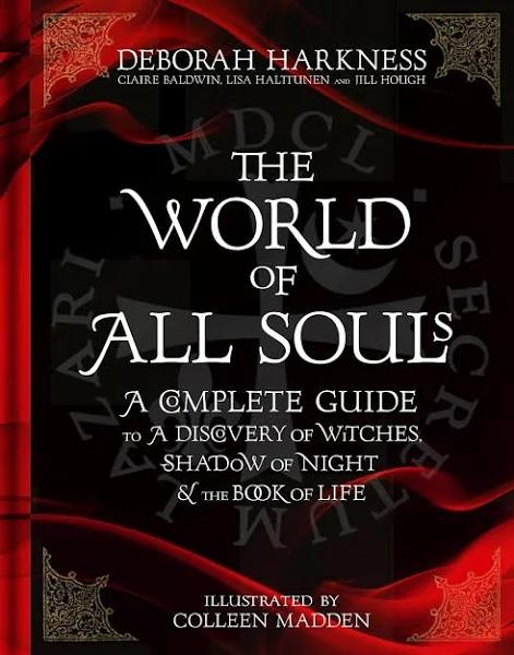 The World of All Souls