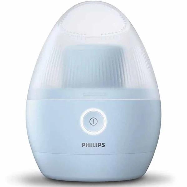 Philips 1000 Series GCA2100/20 Fabric Shaver Blue Stainless Steel