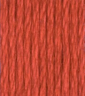 DMC Pearl Cotton Skein Size 5 27.3yd Bright Red