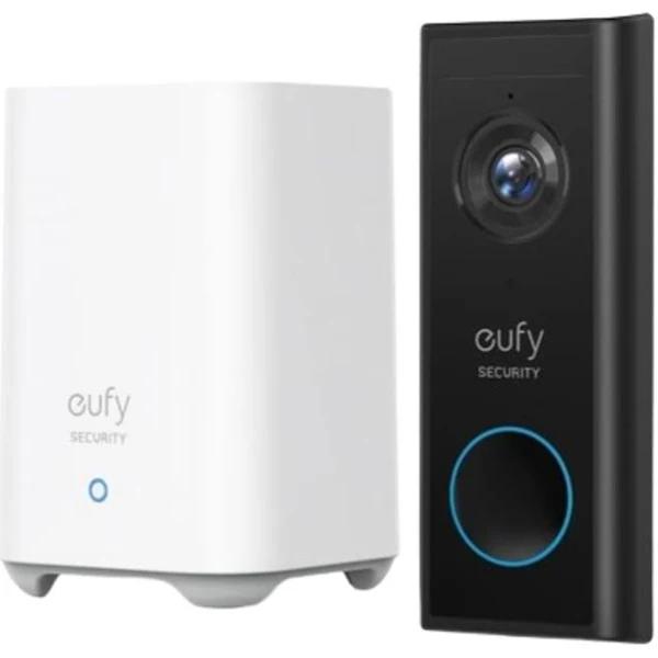 EUFY VIDEO DOORBELL 2K (BATTERY-POWERED) - Earn Everyday Rewards, Afterpay Available