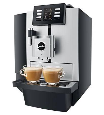 Buy Jura Giga X8 Professional Automatic Coffee