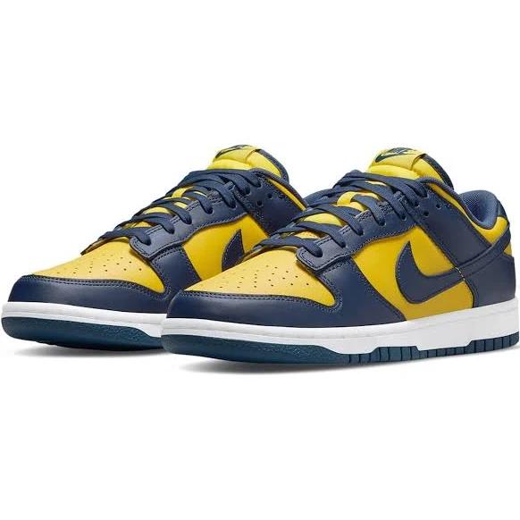 Dunk Low Michigan 9 US